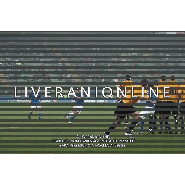 MILANO,26-03-05 DFP/FOTO GIORGIO RAVEZZANI ITALIA-SCOZIA: ANDREA PIRLO AG ALDO LIVERANI S A S