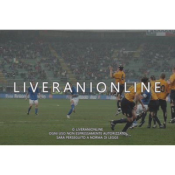 MILANO,26-03-05 DFP/FOTO GIORGIO RAVEZZANI ITALIA-SCOZIA: ANDREA PIRLO AG ALDO LIVERANI S A S