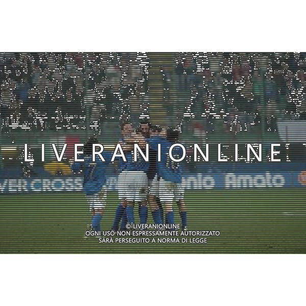 MILANO,26-03-05 DFP/FOTO GIORGIO RAVEZZANI ITALIA-SCOZIA: ANDREA PIRLO AG ALDO LIVERANI S A S