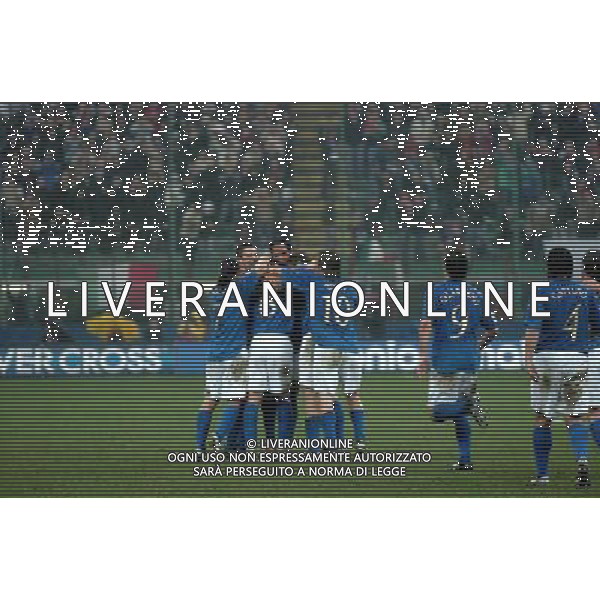 MILANO,26-03-05 DFP/FOTO GIORGIO RAVEZZANI ITALIA-SCOZIA: ANDREA PIRLO AG ALDO LIVERANI S A S