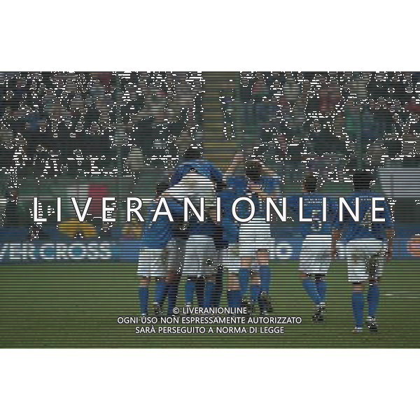 MILANO,26-03-05 DFP/FOTO GIORGIO RAVEZZANI ITALIA-SCOZIA: ANDREA PIRLO AG ALDO LIVERANI S A S