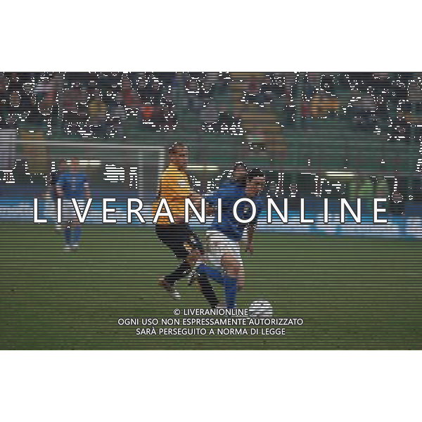 MILANO,26-03-05 DFP/FOTO GIORGIO RAVEZZANI ITALIA-SCOZIA: MAURO CAMORANESI AG ALDO LIVERANI S A S