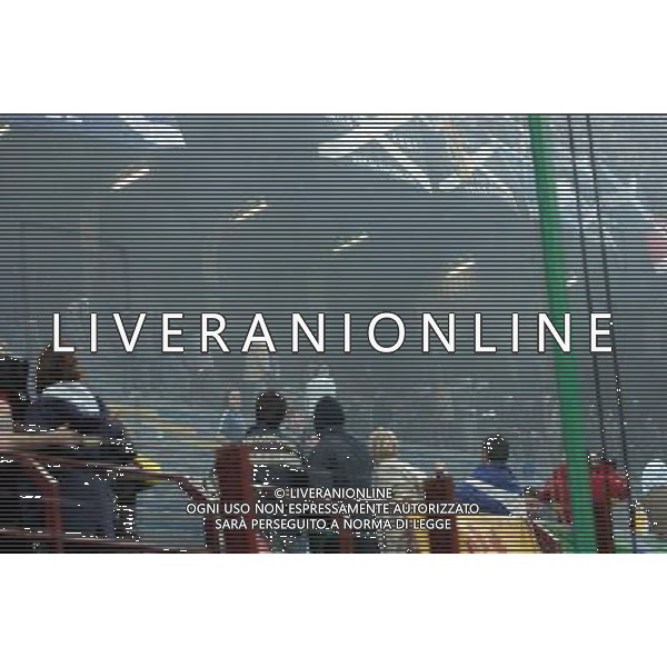 MILANO,26-03-05 DFP/FOTO GIORGIO RAVEZZANI ITALIA-SCOZIA: TIFOSI SCOZIA AG ALDO LIVERANI S A S