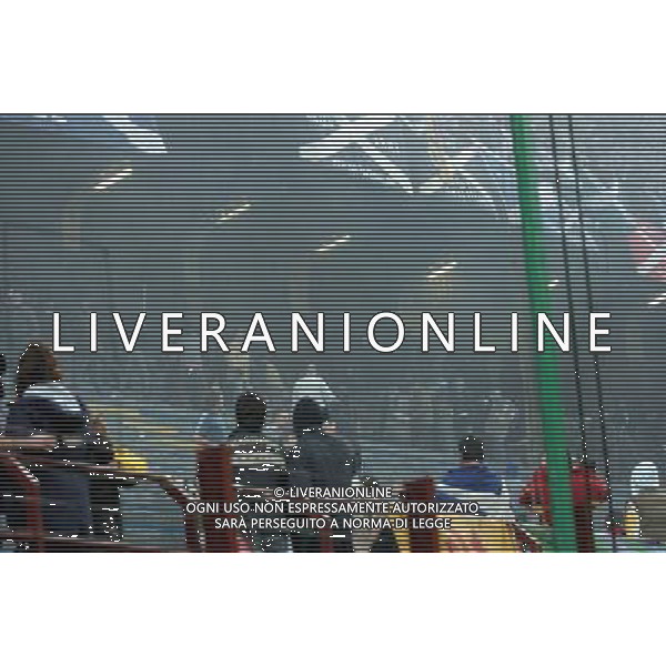 MILANO,26-03-05 DFP/FOTO GIORGIO RAVEZZANI ITALIA-SCOZIA: TIFOSI SCOZIA AG ALDO LIVERANI S A S