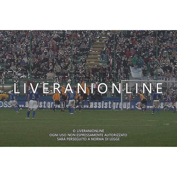 MILANO,26-03-05 DFP/FOTO GIORGIO RAVEZZANI ITALIA-SCOZIA: II GOAL ANDREA PIRLO AG ALDO LIVERANI S A S