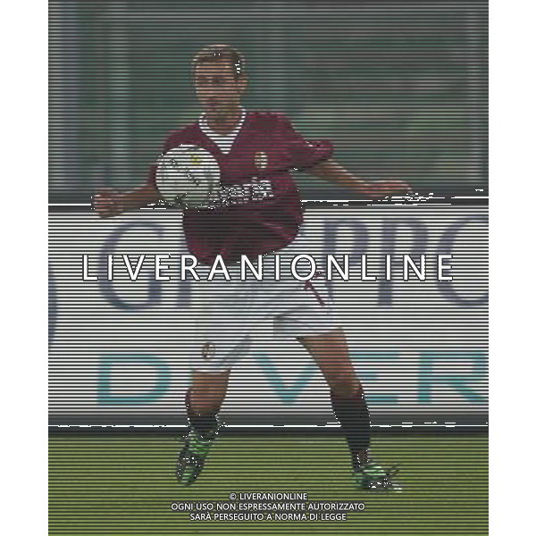 VERONA 29 / 09 / 2004 CHIEVO-TORINO COPPA ITALIA TIM CUP 2004 NELLA FOTO: BENITO CARBONE FOTO PAOLA GARBUIO / ALDO LIVERANI s.a.s