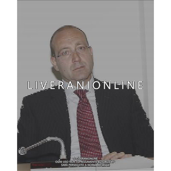 MILANO 5/6/2013 DEUTCHE BANK VIA TURATI, 27/29 PRESENTAZIONE DI \'DEUTCHE BANK EASY\' NELLA FOTO SEBASTIANO MARULLI FOTO ROMANO/AG ALDO LIERANI S.A.S.
