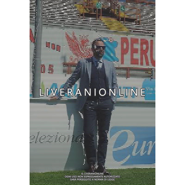 PERUGIA CALCIO 2013 NELLA FOTO MASSIMILIANO SANTOPADRE PRESIDENTE PERUGIA CALCIO FOTO SETTONCE ROBERTO-AG ALDO LIVERANI SAS