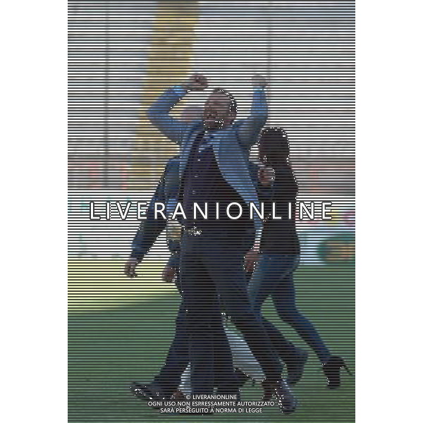 PERUGIA CALCIO 2013 NELLA FOTO MASSIMILIANO SANTOPADRE PRESIDENTE PERUGIA CALCIO FOTO SETTONCE ROBERTO-AG ALDO LIVERANI SAS