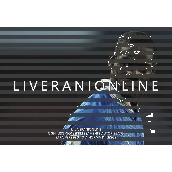 Qualificazioni ai Campionati Mondiali di Calcio Brasile FIFA 2014 Gruppo B Praga - 07.06.2013 Repubblica Ceca-Italia Nella Foto:balotelli /Ph.Vitez-Ag. Aldo Liverani