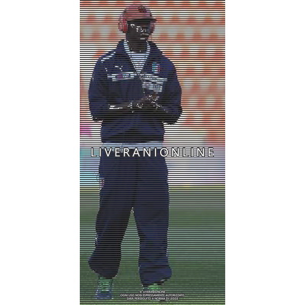 Qualificazioni ai Campionati Mondiali di Calcio Brasile FIFA 2014 Gruppo B Praga - 07.06.2013 Repubblica Ceca-Italia Nella Foto:Balotelli Mario /Ph.Vitez-Ag. Aldo Liverani