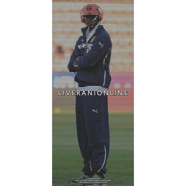 Qualificazioni ai Campionati Mondiali di Calcio Brasile FIFA 2014 Gruppo B Praga - 07.06.2013 Repubblica Ceca-Italia Nella Foto:Balotelli Mario /Ph.Vitez-Ag. Aldo Liverani