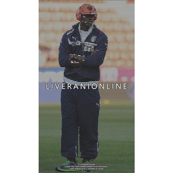 Qualificazioni ai Campionati Mondiali di Calcio Brasile FIFA 2014 Gruppo B Praga - 07.06.2013 Repubblica Ceca-Italia Nella Foto:Balotelli Mario /Ph.Vitez-Ag. Aldo Liverani