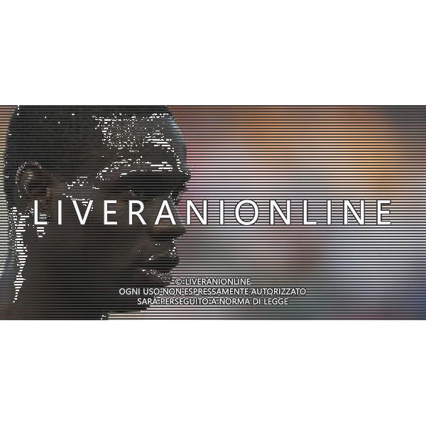 Qualificazioni ai Campionati Mondiali di Calcio Brasile FIFA 2014 Gruppo B Praga - 07.06.2013 Repubblica Ceca-Italia Nella Foto:Balotelli Mario /Ph.Vitez-Ag. Aldo Liverani