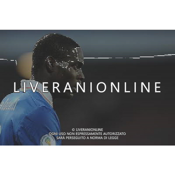 Qualificazioni ai Campionati Mondiali di Calcio Brasile FIFA 2014 Gruppo B Praga - 07.06.2013 Repubblica Ceca-Italia Nella Foto:Balotelli Mario /Ph.Vitez-Ag. Aldo Liverani