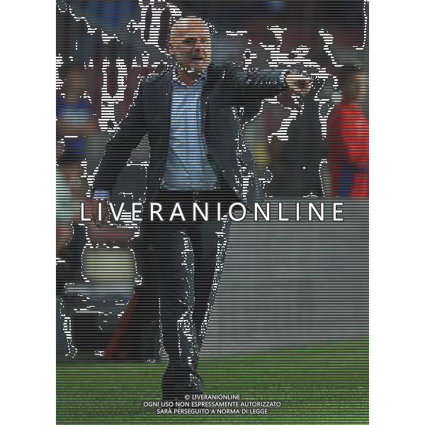 Qualificazioni ai Campionati Mondiali di Calcio Brasile FIFA 2014 Gruppo B Praga - 07.06.2013 Repubblica Ceca-Italia Nella Foto:Bilek Michal /Ph.Vitez-Ag. Aldo Liverani