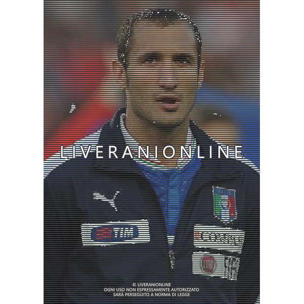 Qualificazioni ai Campionati Mondiali di Calcio Brasile FIFA 2014 Gruppo B Praga - 07.06.2013 Repubblica Ceca-Italia Nella Foto: /Ph.Vitez-Ag. Aldo Liverani