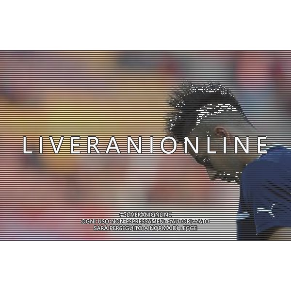 Qualificazioni ai Campionati Mondiali di Calcio Brasile FIFA 2014 Gruppo B Praga - 07.06.2013 Repubblica Ceca-Italia Nella Foto:El Shaarawy Stephan /Ph.Vitez-Ag. Aldo Liverani