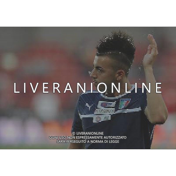 Qualificazioni ai Campionati Mondiali di Calcio Brasile FIFA 2014 Gruppo B Praga - 07.06.2013 Repubblica Ceca-Italia Nella Foto:El Shaarawy Stephan /Ph.Vitez-Ag. Aldo Liverani