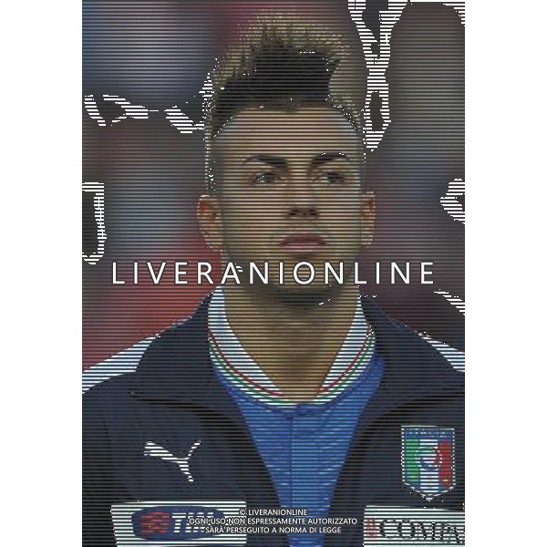 Qualificazioni ai Campionati Mondiali di Calcio Brasile FIFA 2014 Gruppo B Praga - 07.06.2013 Repubblica Ceca-Italia Nella Foto:El Shaarawy Stephan /Ph.Vitez-Ag. Aldo Liverani