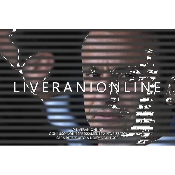 Qualificazioni ai Campionati Mondiali di Calcio Brasile FIFA 2014 Gruppo B Praga - 07.06.2013 Repubblica Ceca-Italia Nella Foto:Gilardino Alberto /Ph.Vitez-Ag. Aldo Liverani