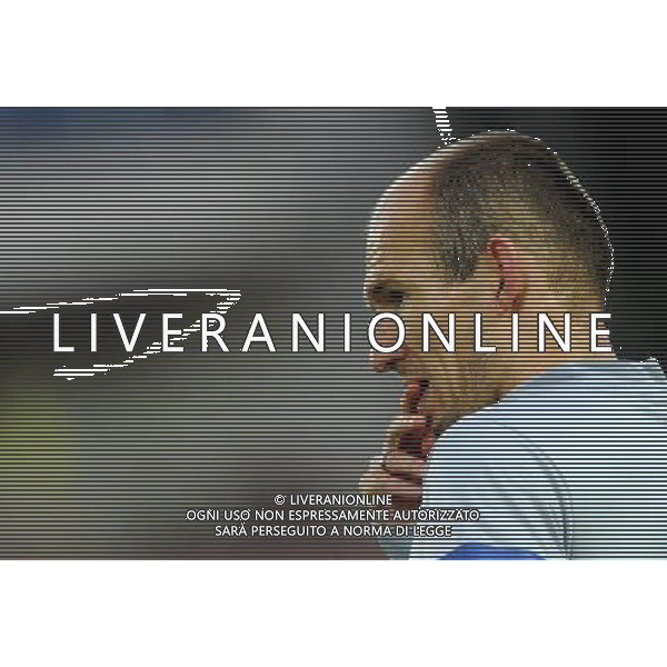 Bildnummer: 13769823 Datum: 09.06.2013 Copyright: / (130609) -- BEIJING, June 9, 2013 () -- Dutch national soccer player Arjen Robben reacts in a training session at Beijing Worker Stadium in Beijing, capital of China, June 9, 2013. The visiting Dutch team will play China for a friendly match on Monday. (/Gong Lei) (SP)CHINA-BEIJING-FRIENDLY SOCCER MATCH-NETHERLANDS VS CHINA-TRAINING (CN) PUBLICATIONxNOTxINxCHN ; Fussball Nationalteam Training xsp x0x 2013 quer Highlight premiumd Image number 13769823 date 09 06 2013 Copyright Beijing June 9 2013 Dutch National Soccer Player Arjen seals reacts in A Training Session AT Beijing Worker Stage in Beijing Capital of China June 9 2013 The Visiting Dutch team will Play China for A Friendly Match ON Monday Gong Lei SP China Beijing Friendly Soccer Match Netherlands vs China Training CN PUBLICATIONxNOTxINxCHN Football National team Training x0x 2013 horizontal Highlight premiumd AG ALDO LIVERANI SAS ONLY ITALY