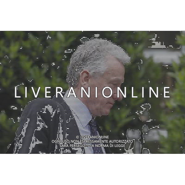 Professor John Cunningham, the Duke of Edinburgh, Prince Philip\' physician leaves the London Clinic where the Duke is hospitalised in London, Britain, 10 June 2013. Buckingham palace has said the the Prince is \'progressing satisfactorily\' after undergoing an exploratory operation on 07 June and is likely to be hospitalised for up to two weeks. The Duke celebrates his 92nd birthday today. ©photoshto/AGENZIA ALDO LIVERANI SAS - ITALY ONLY - EDITORIAL USE ONLY