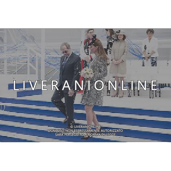 HRH The Duchess of Cambridge attends the naming ceremony of The Royal Princess cruise-ship as a guest of honour on June 13, 2013 in Southampton, England. ©photoshot/AGENZIA ALDO LIVERANI SAS - ITALY ONLY - REALI INGLESI: Sua Altezza Reale Kate Middleton Duchessa di Cambridge partecipa alla cerimonia di intitolazione del varo della nave da crociera Royal Princess come ospite d\'onore in Southampton, Inghilterra 13 giugno 2013