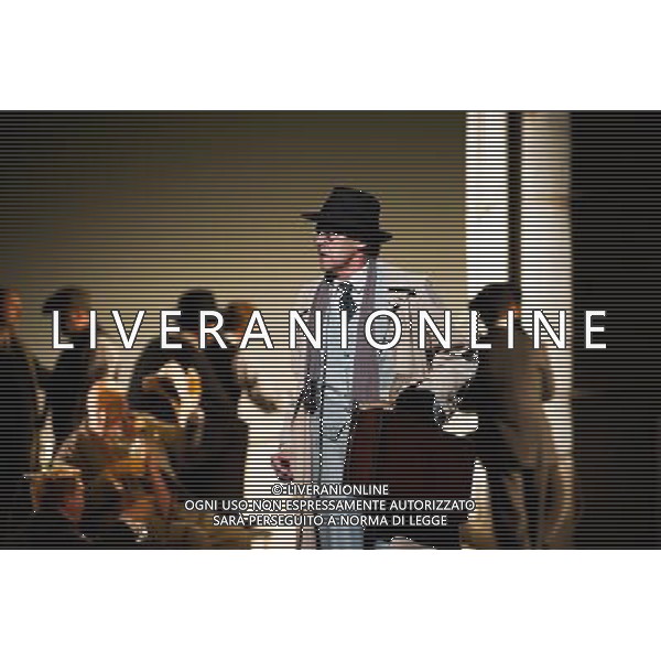 The English National Opera production of Death in Venice at the London Coliseum AG ALDO LIVERANI SAS ONLY ITALY