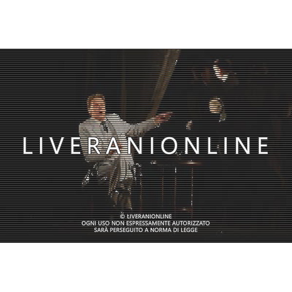 The English National Opera production of Death in Venice at the London Coliseum AG ALDO LIVERANI SAS ONLY ITALY