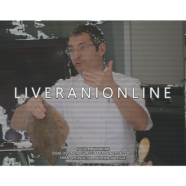 Daniel Galmiche at Eat Live Reading a week of food and demonstrations Reading England