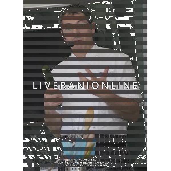 Daniel Galmiche at Eat Live Reading a week of food and demonstrations Reading England