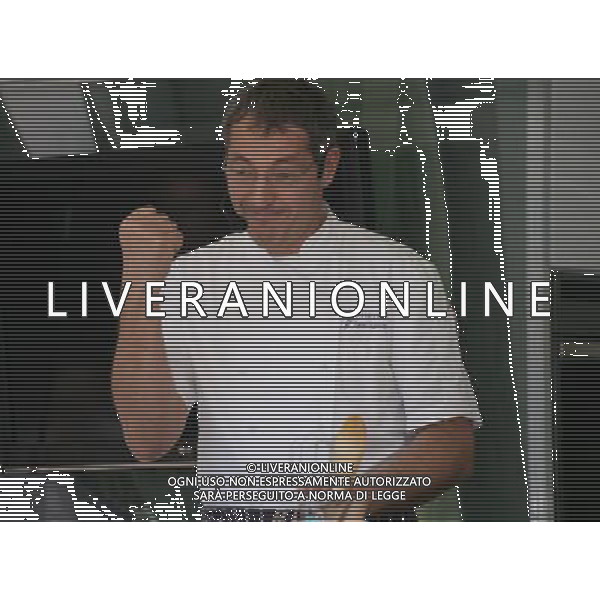 Daniel Galmiche at Eat Live Reading a week of food and demonstrations Reading England ©photoshot/AGENZIA ALDO LIVERANI SAS - ITALY ONLY - EDITORIAL USE ONLY