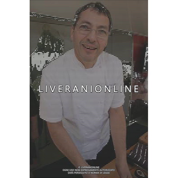 Daniel Galmiche at Eat Live Reading a week of food and demonstrations Reading England