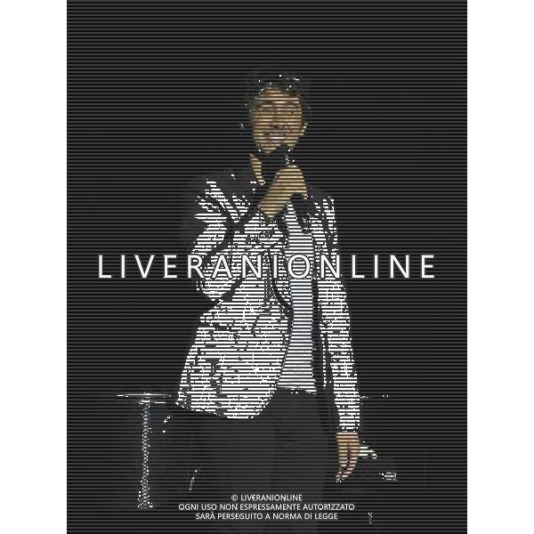 JOSH GROBAN performs live on stage at O2 Arena, London on 14th June 2013. ag aldo liverani sas only italy