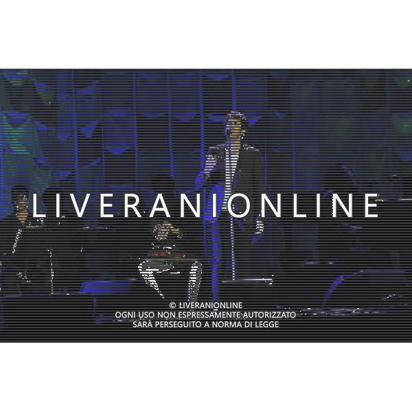 JOSH GROBAN performs live on stage at O2 Arena, London on 14th June 2013. ag aldo liverani sas only italy