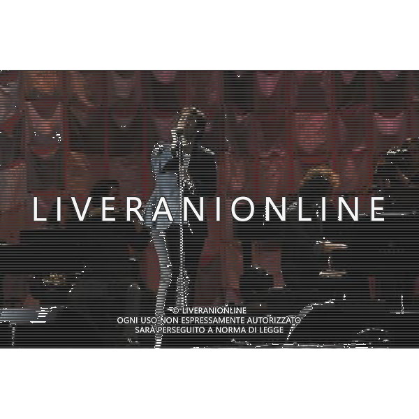 JOSH GROBAN performs live on stage at O2 Arena, London on 14th June 2013. ag aldo liverani sas only italy