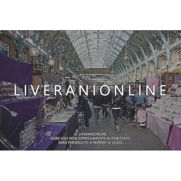 Apple Market, Covent Garden, London, England AG ALDO LIVERANI SAS ONLY ITALY