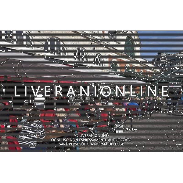 Cafe/Restaurant, Covent Garden, London, England AG ALDO LIVERANI SAS ONLY ITALY