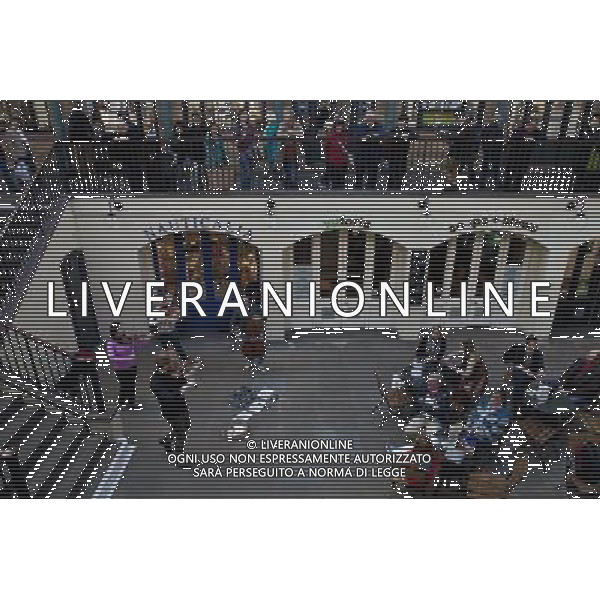 Classical Musicians, Covent Garden, London, England AG ALDO LIVERANI SAS ONLY ITALY