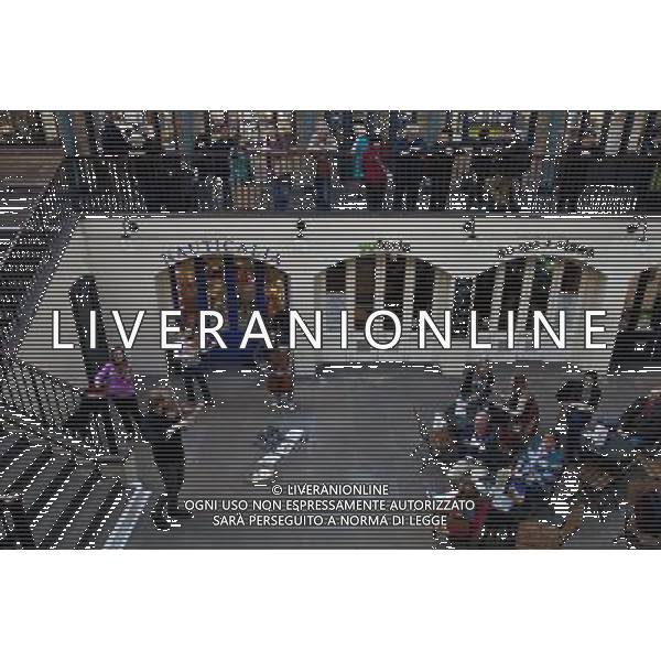 Classical Musicians, Covent Garden, London, England AG ALDO LIVERANI SAS ONLY ITALY