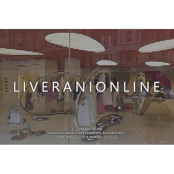 Fashionable Shops, Knightsbridge, London, England AG ALDO LIVERANI SAS ONLY ITALY