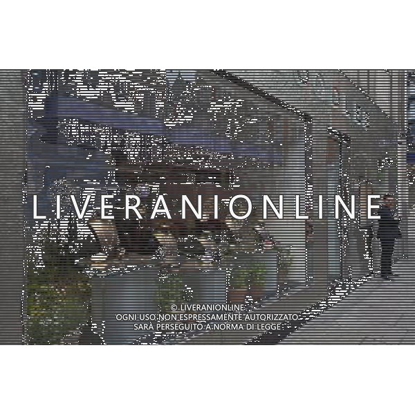 Fashionable Shops, Knightsbridge, London, England AG ALDO LIVERANI SAS ONLY ITALY