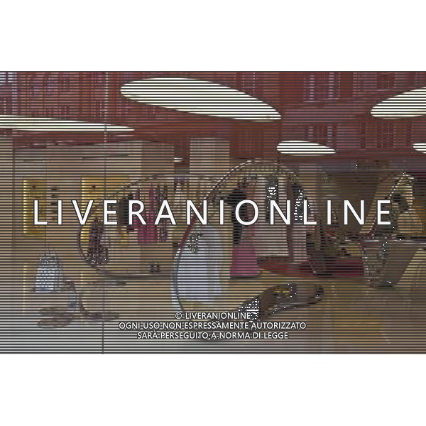 Fashionable Shops, Knightsbridge, London, England AG ALDO LIVERANI SAS ONLY ITALY