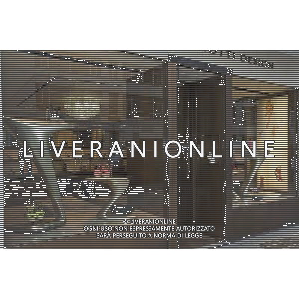 Fashionable Shops, Knightsbridge, London, England AG ALDO LIVERANI SAS ONLY ITALY