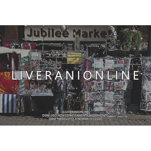 Jubilee Market, Covent Garden, London, England AG ALDO LIVERANI SAS ONLY ITALY