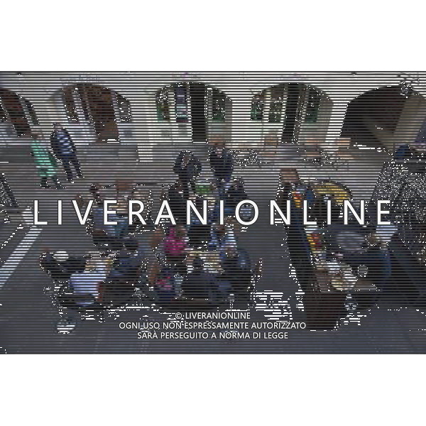 Paella Restaurant, Covent Garden, London, AG ALDO LIVERANI SAS ONLY ITALY