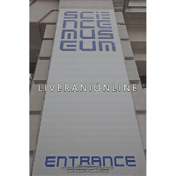Sign for The Science Museum, London, England AG ALDO LIVERANI SAS ONLY ITALY