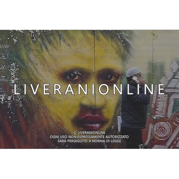 Street Art, Brick Lane, London, England AG ALDO LIVERANI SAS ONLY ITALY