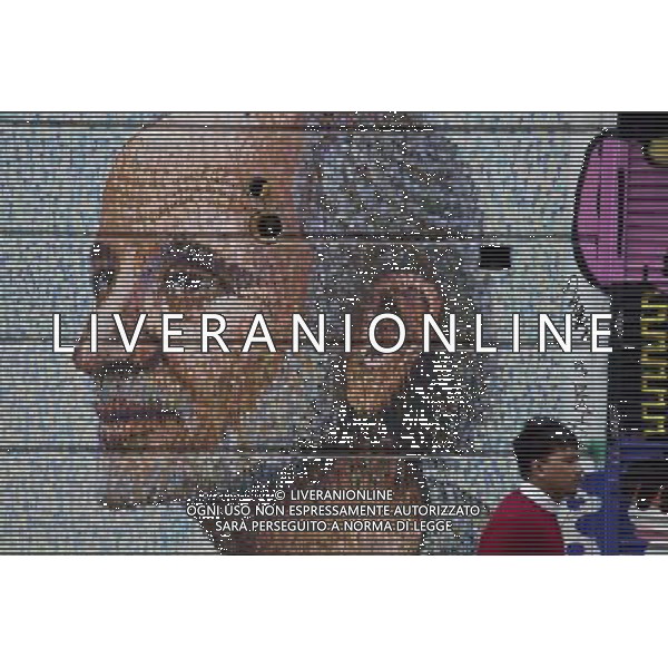 Street Art, Brick Lane, London, England AG ALDO LIVERANI SAS ONLY ITALY